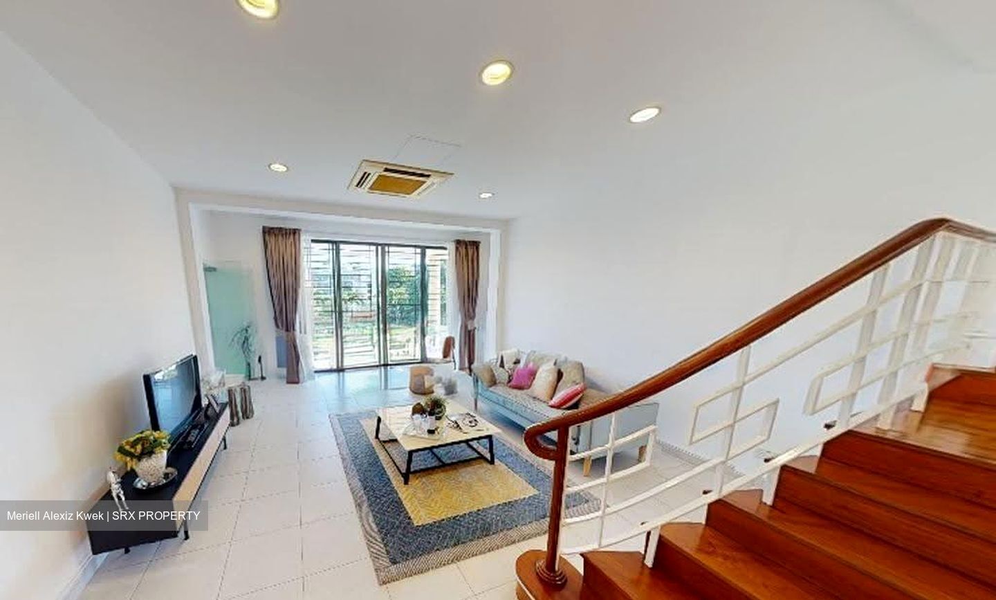 King Albert Park (D21), Detached #635565891